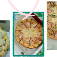 ร้านชีสปังPizza888