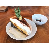 เมนูของร้าน Siao Mao Cha Dian 小猫茶店