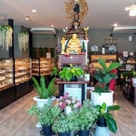 Queen Of Bakery At Khaoyai