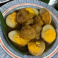 เมนูของร้าน ครัวโอวี (Krua O.V.)