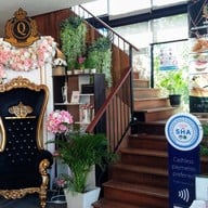 Queen Of Bakery At Khaoyai