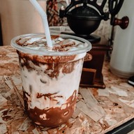 กาแฟสด BasiliskCoffee สุขุมวิท 101