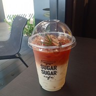 เมนูของร้าน บ้านม่าเพชรบุรี BAANMA อาคารอาใหญ่