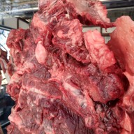 Storefront of Jae Aoi Beef Pak Ang