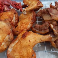 ส้มตำนายบาส ระยอง