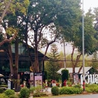 Queen Of Bakery At Khaoyai