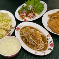 ครัวบ้านๆ