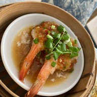 เมนูของร้าน Chi Fan