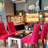 Queen Of Bakery At Khaoyai