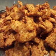 หมูทอด(เชียงใหม่)รัชดา32