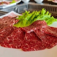 เมนูของร้าน Gyu Gyu Tei พระราม 3