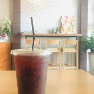 เมนูของร้าน Pomme hearty