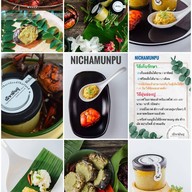 ณิชามันปู Nichamunpu