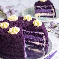เมนูของร้าน Angela’s Bakery