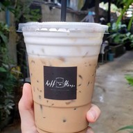 เมนูของร้าน KOFF 'N HOUSE Specialty Coffee