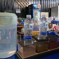 บรรยากาศ ก๋วยเตี๋ยวเรือโบราณ จัดจ้าน แซ่บซี๊ด1 สาขา 1(เยื้องวัดอีสาน)