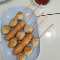 เมนูของร้าน ทิพย์โอชาคาเฟ่ Coffee&Noodles พิษณุโลก