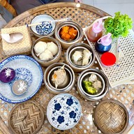 เมนูของร้าน De L’ cafe