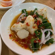 เมนูของร้าน สุดนัว by 18มงกุฎ