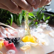 เมนูของร้าน ชาบูกริลล์