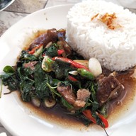 ครัวคุณต้อม เตี๋ยวตุ๋นหม้อไฟ