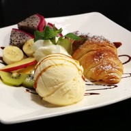 The Koffee Beans Shop&Cafe  สาขาเก้ากิโล