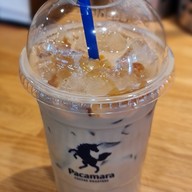 เมนูของร้าน PACAMARA โรงพยาบาลจุฬาฯ สภากาชาดไทย (KCMH)