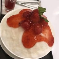 Au Mocca กังสดาล