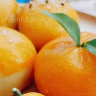 บ้านขนมมงคล