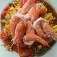 ร้านปาปีแปงส้มตำแซ่บ