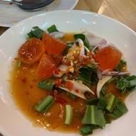 เมนูของร้าน สุดนัว by 18มงกุฎ