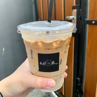 เมนูของร้าน KOFF 'N HOUSE Specialty Coffee