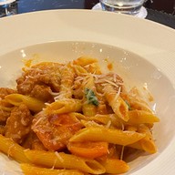 Al Dente ltalian restaurant By Chef Oat เชียงใหม่