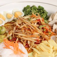 ส้มตำฟรุ้งฟริ้ง ซ.30กันยา (เปิด 24 ชั่วโมง)