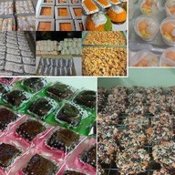 ถุงเงิน   Bakery