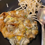 เมนูของร้าน เฮงหอยทอดชาวเล เจริญนคร17-19