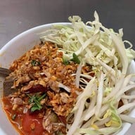 เมนูของร้าน จ๊าดลำ อาหารเหนือ