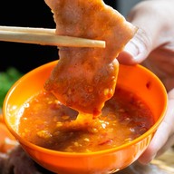 เมนูของร้าน ชาบูกริลล์