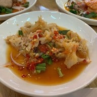 เมนูของร้าน สุดนัว by 18มงกุฎ