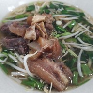 เมนูของร้าน ทิพย์โอชาคาเฟ่ Coffee&Noodles พิษณุโลก