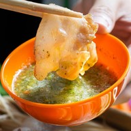 เมนูของร้าน ชาบูกริลล์