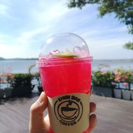 เมนูของร้าน Khundan Coffee