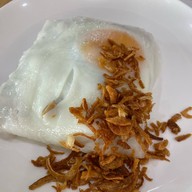 เมนูของร้าน ปากหม้อปารีส สาขา กทม ปรีดี