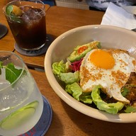 เมนูของร้าน canteen.th h_____space