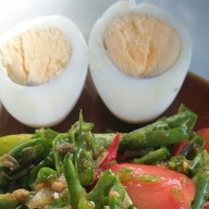 ร้านปาปีแปงส้มตำแซ่บ