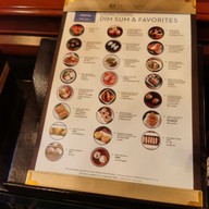 Loong Foong สวิสโฮเต็ล กรุงเทพฯ รัชดา