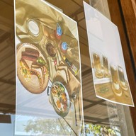 เมนูของร้าน De L’ cafe