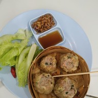 เมนูของร้าน ทิพย์โอชาคาเฟ่ Coffee&Noodles พิษณุโลก