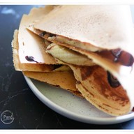 เมนูของร้าน HEY! CREPE & MATCHA (เฮ่! เครปแอนด์มัทฉะ) 001