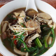 เมนูของร้าน สายลมสายน้ำ